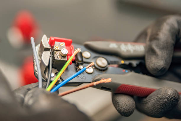Best Affordable Emergency Electrician  in Rawlins, WY