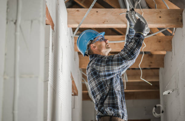 Best Electrical Troubleshooting Services  in Rawlins, WY