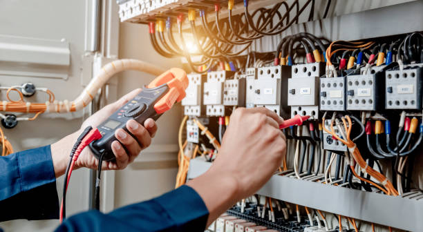 Best Emergency Electrician Near Me  in Rawlins, WY