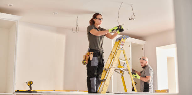 , WY Electrician Company
