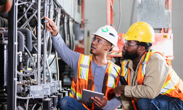 Why Trust Our Certified Electricians for Your Electrical Needs in WY?