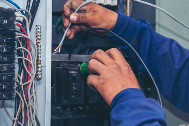 Best Emergency Electrician Near Me  in Rawlins, WY