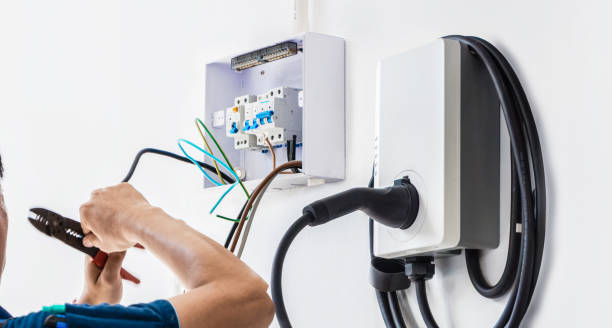 Best Best Electricians Near Me  in Rawlins, WY