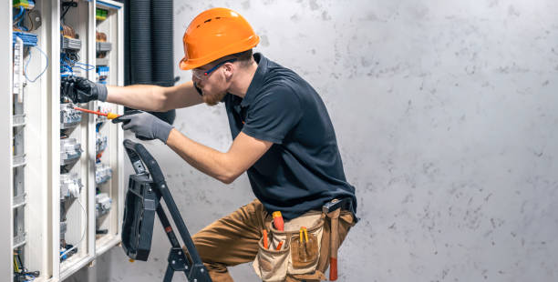 Best Home Electrical Repair  in Rawlins, WY
