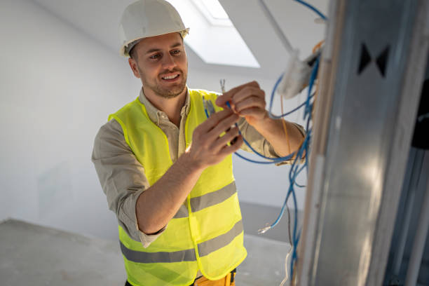 Best Electrician for Home Renovation  in Rawlins, WY